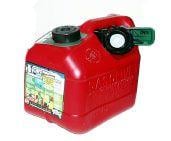 FIR Enviro>flo Fuel Can 3.9l Jerry Can