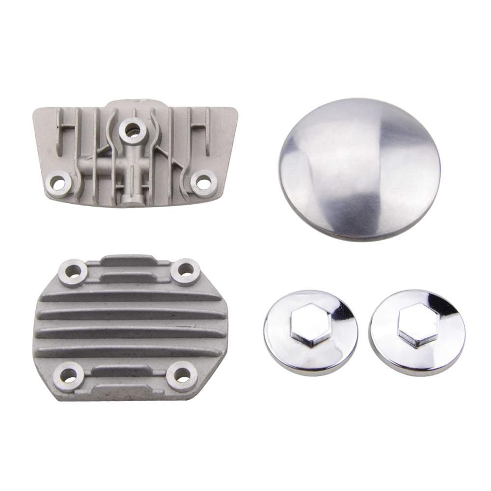Zhongshen Cylinder Head Cover Set, 70cc 90cc 110cc ATV Quad 4 Wheeler Dirt Pit Bikes