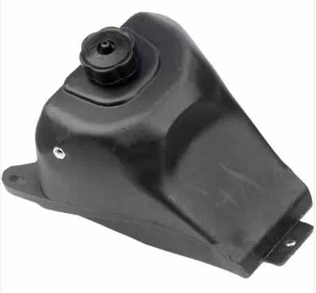 FIR Fuel Tank 2-stroke, 47cc 49cc Apollo Kxd, 1517375