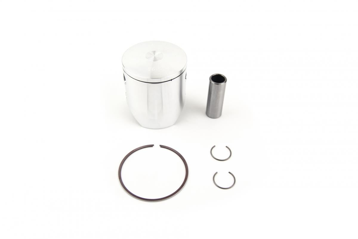 Wiseco Piston Kit 89-99 RM125 54.00mm, Wiseco 641m05400c