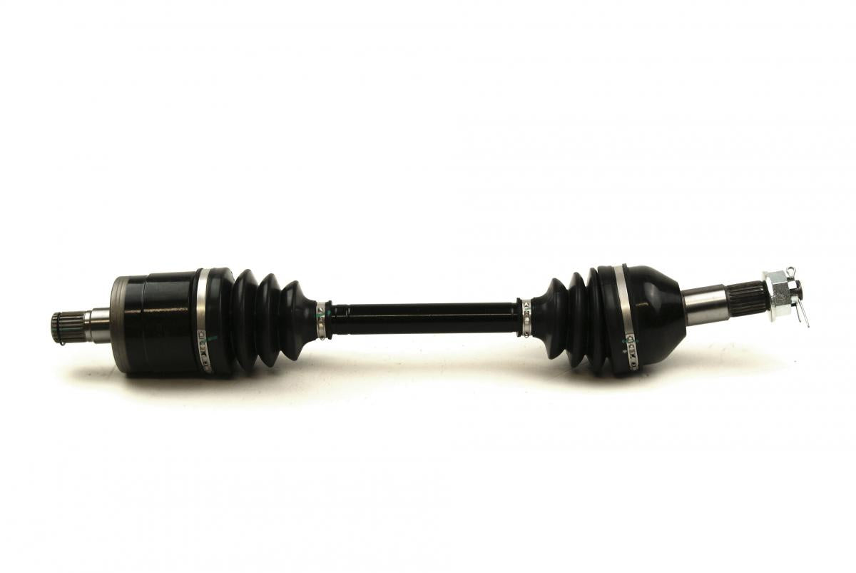 All Balls Racing 6 Ball Heavy Duty Driveshaft, Allballs Ab6-ca-8-311, Can Am Rear Left Hand