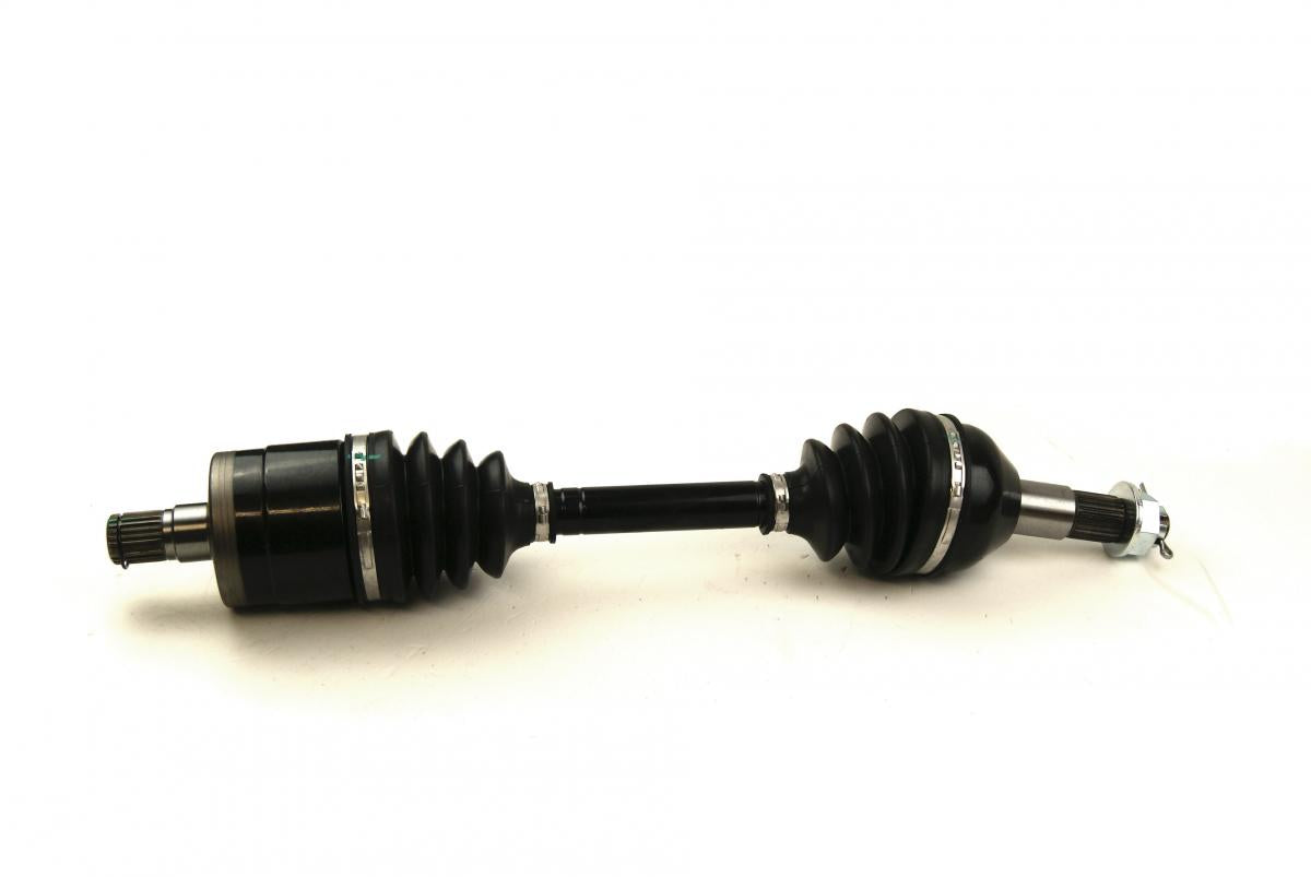 All Balls Racing 6 Ball Heavy Duty Driveshaft, Allballs Ab6-ca-8-312, Can Am Rear Right Hand
