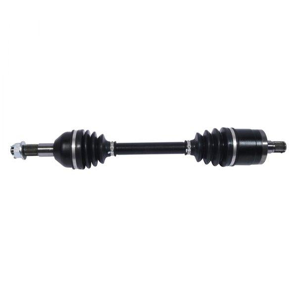 All Balls Racing Ultra Heavy Duty 8 Ball Rh Driveshaft, Allballs Ab8-ca-8-312, Right Axle