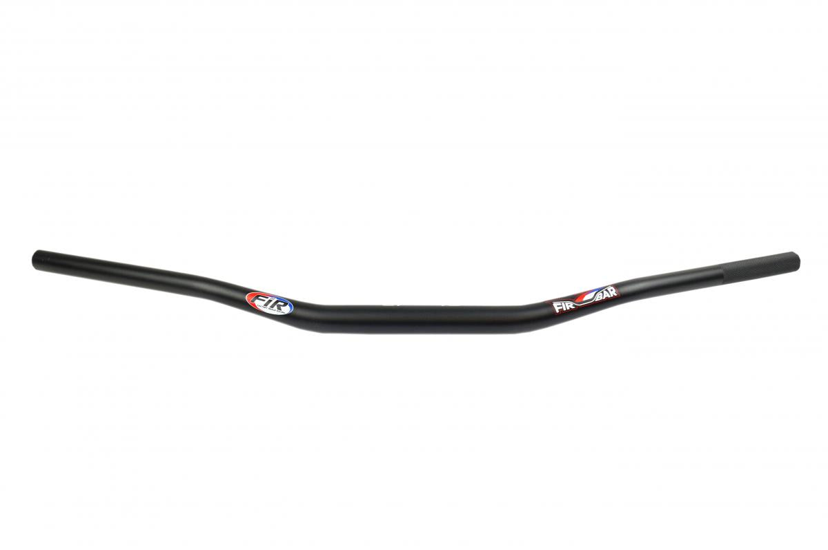 FIR Taper Handlebar Carmichael, Fir Th-96-28.6 6061, Black