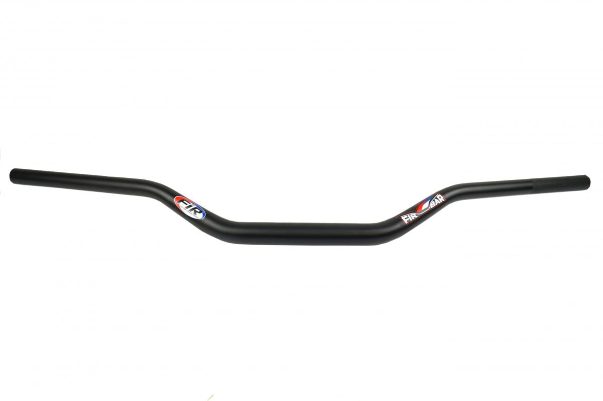 FIR Taper Handlebar Henry/reed, Fir Th-09-28.6 6061, Black