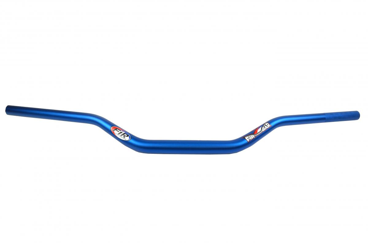 FIR Taper Handlebar Henry/reed, Fir Th-09-28.6 6061, Blue
