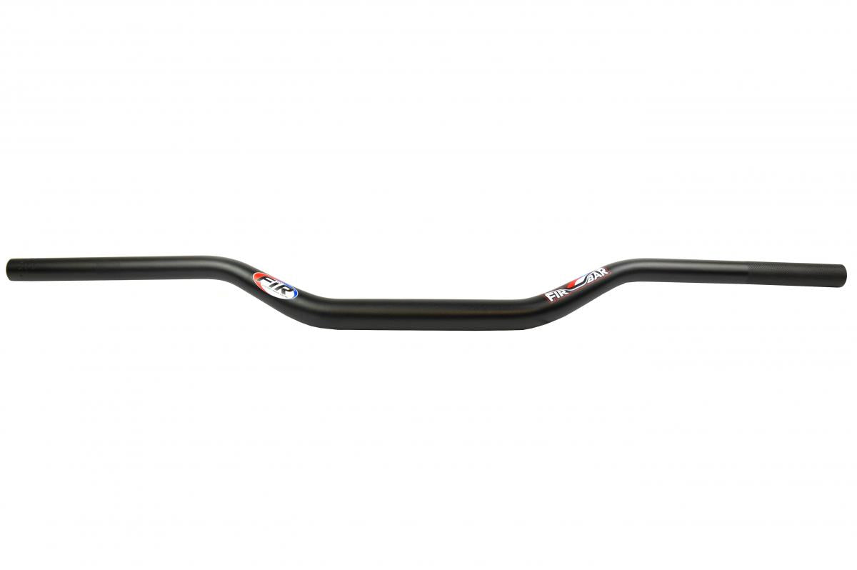 FIR Taper Handlebar Pastrana/RM Low, Fir Th-08-28.6 6061, Black
