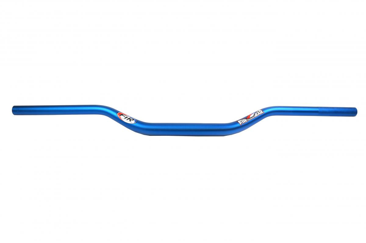 FIR Taper Handlebar Pastrana/RM Low, Fir Th-08-28.6 6061, Blue