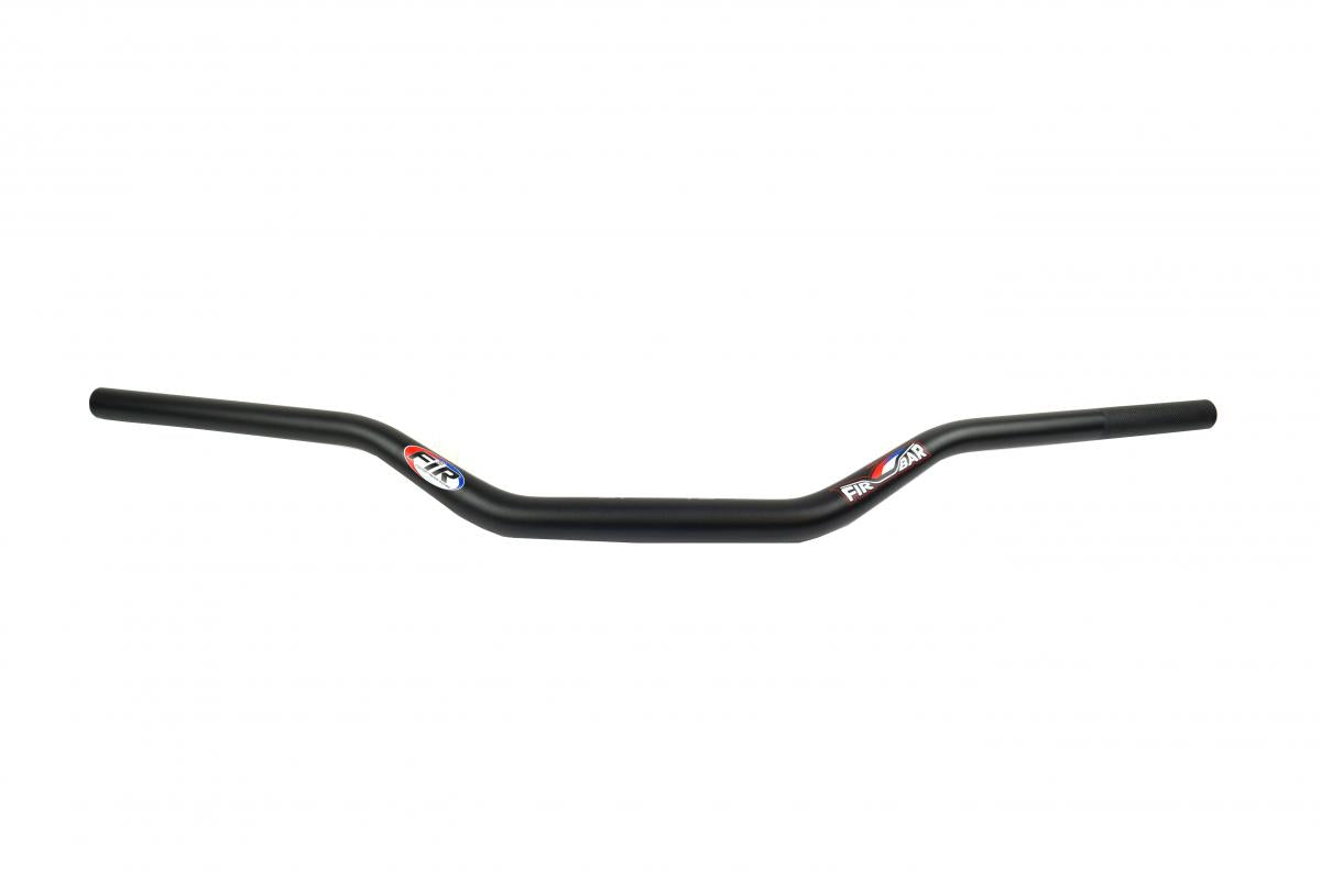 FIR Taper Handlebar Windham/RM Mid, Fir Th-09-28.6 6061, Black