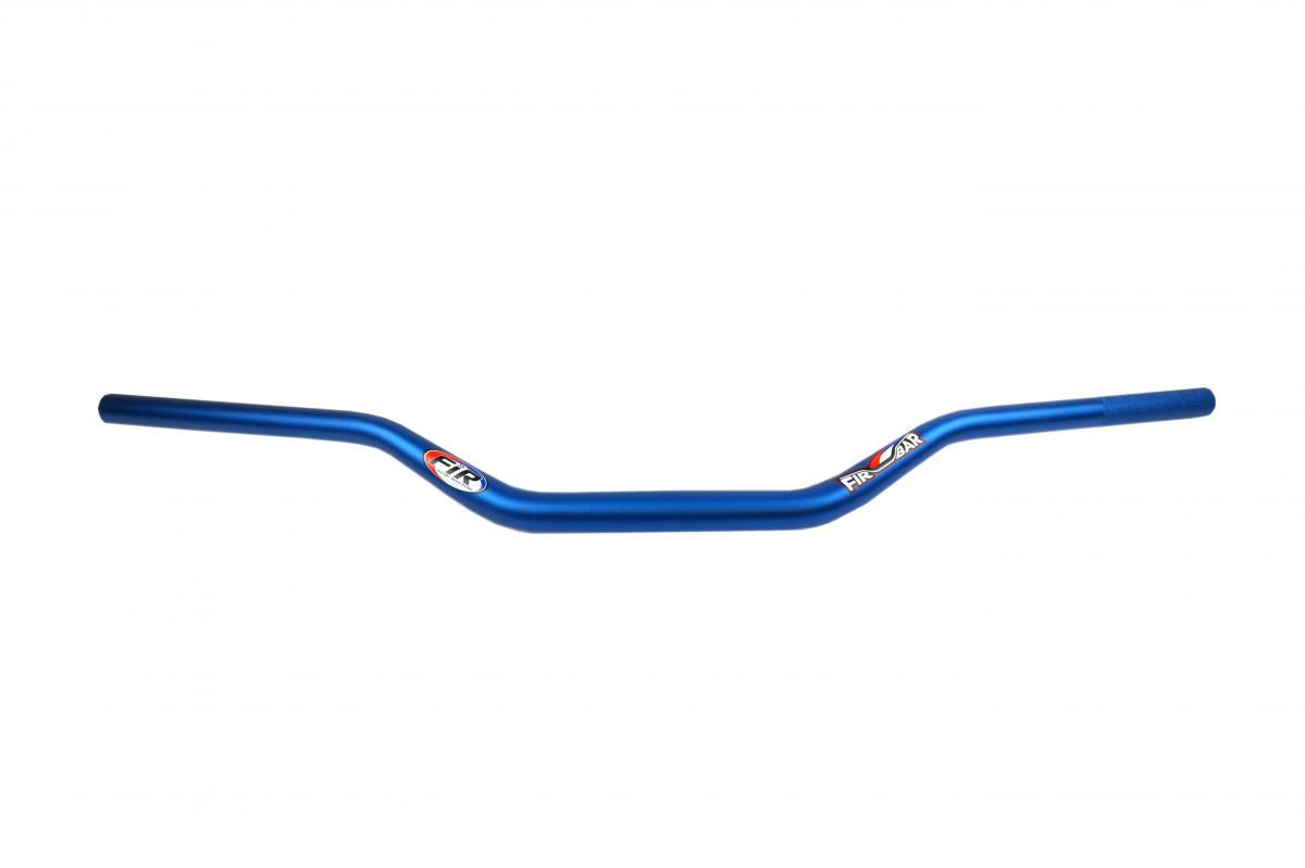 FIR Taper Handlebar Windham/RM Mid, Fir Th-09-28.6 6061, Blue
