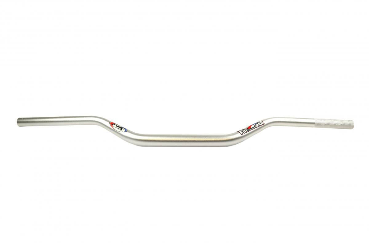 FIR Taper Handlebar Factory KTM, Fir Th-83-28.6 6061, Silver