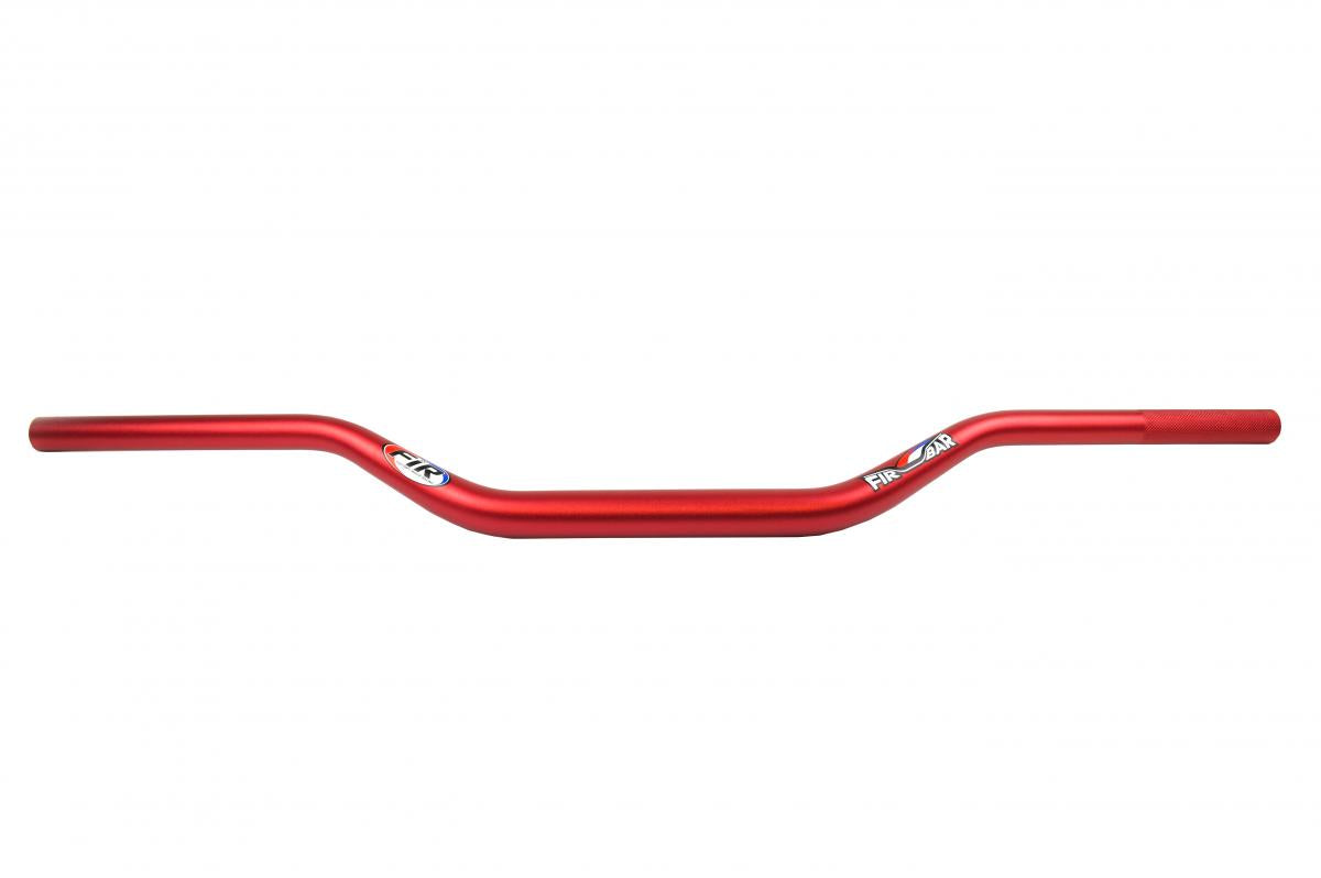 FIR Taper Handlebar Factory KTM, Fir Th-83-28.6 6061, Red