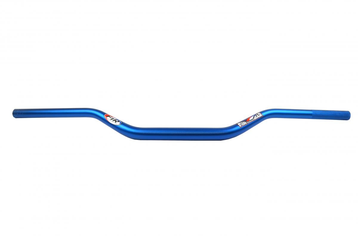 FIR Taper Handlebar Factory KTM, Fir Th-83-28.6 6061, Blue