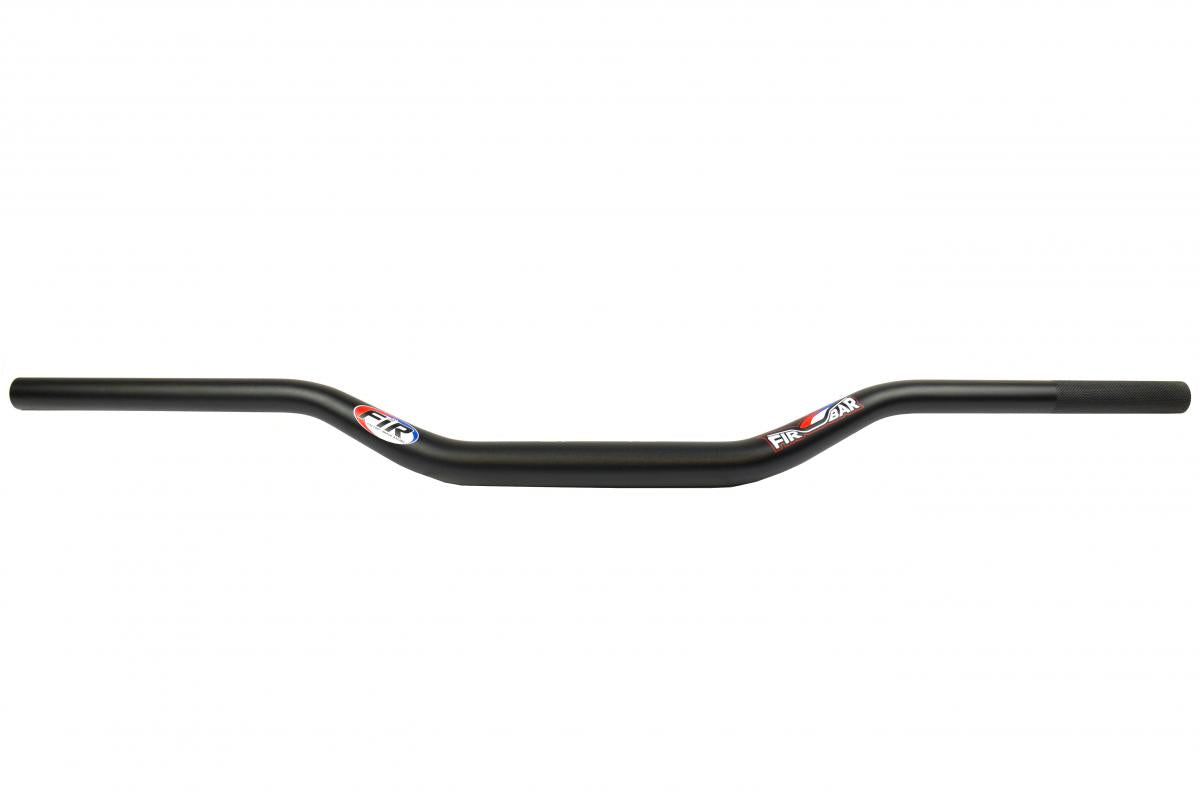 FIR Taper Handlebar Woods Low, Fir Th-02-28.6 6061, Black