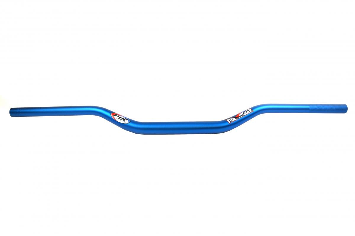 FIR Taper Handlebar Woods Low, Fir Th-02-28.6 6061, Blue