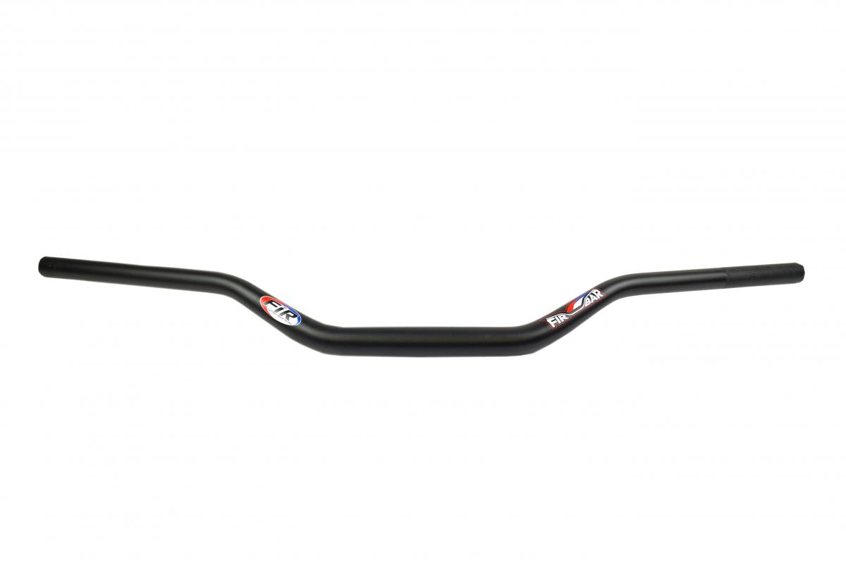 FIR Taper Handlebar Woods High, Fir Th-09-28.6 6061, Black