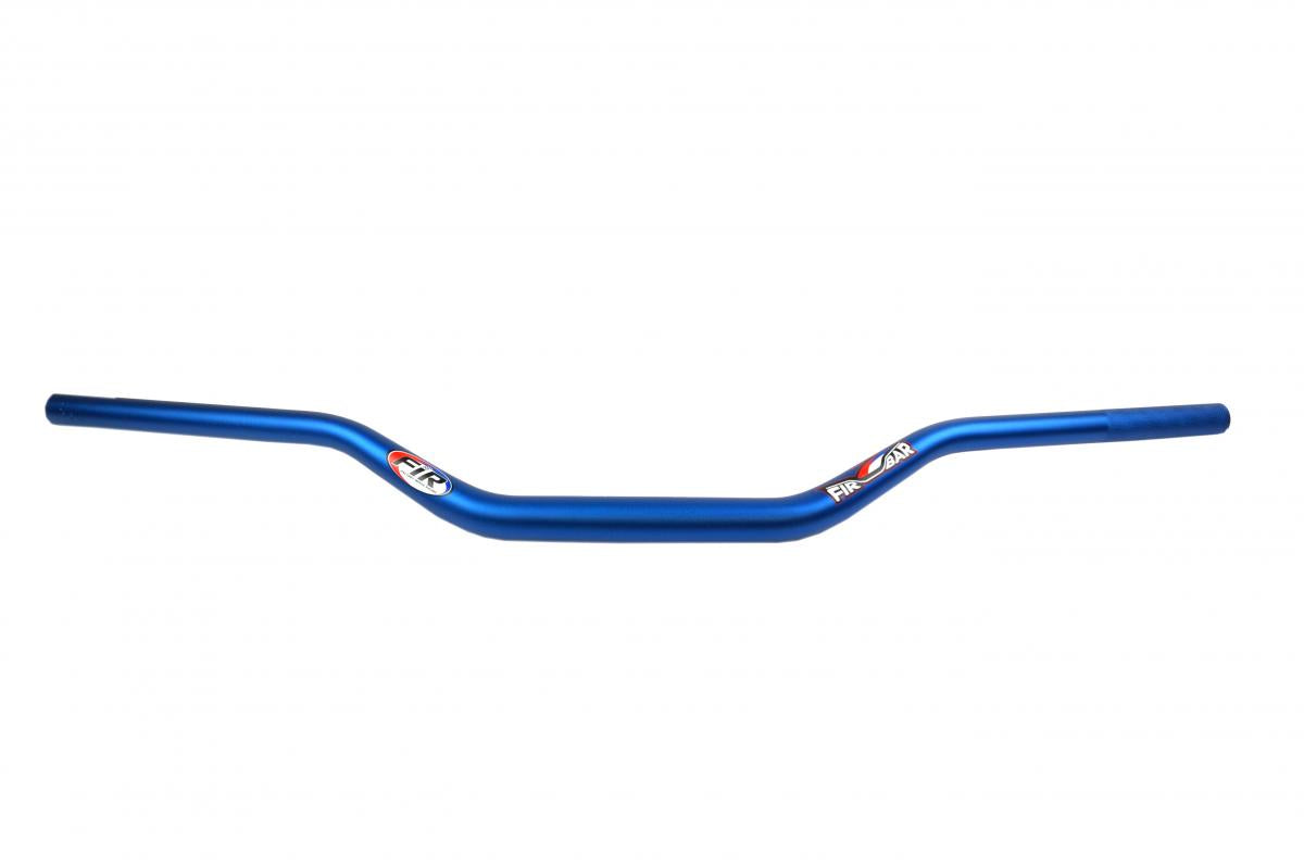 FIR Taper Handlebar Woods High, Fir Th-09-28.6 6061, Blue