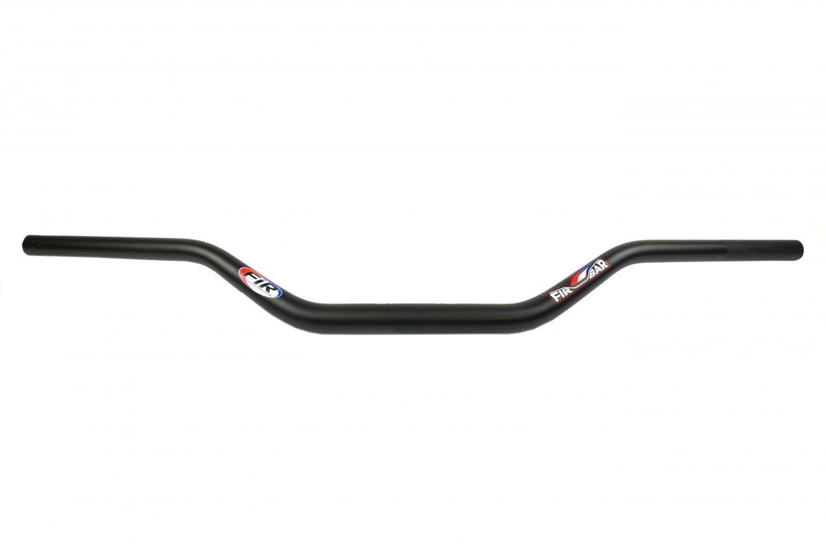 FIR Taper Handlebar CR High Fir Th-84-28.6 6061 Black