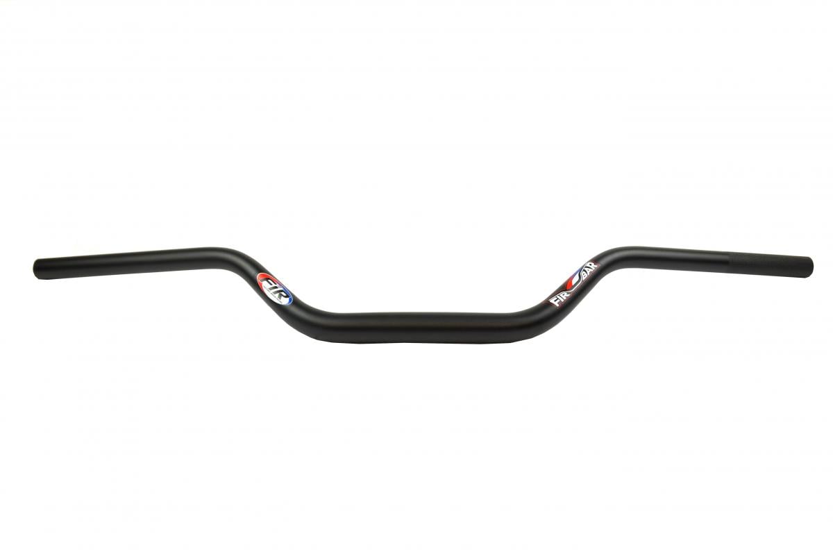 FIR Taper Handlebar KX High, Fir Th-07-28.6 6061, Black