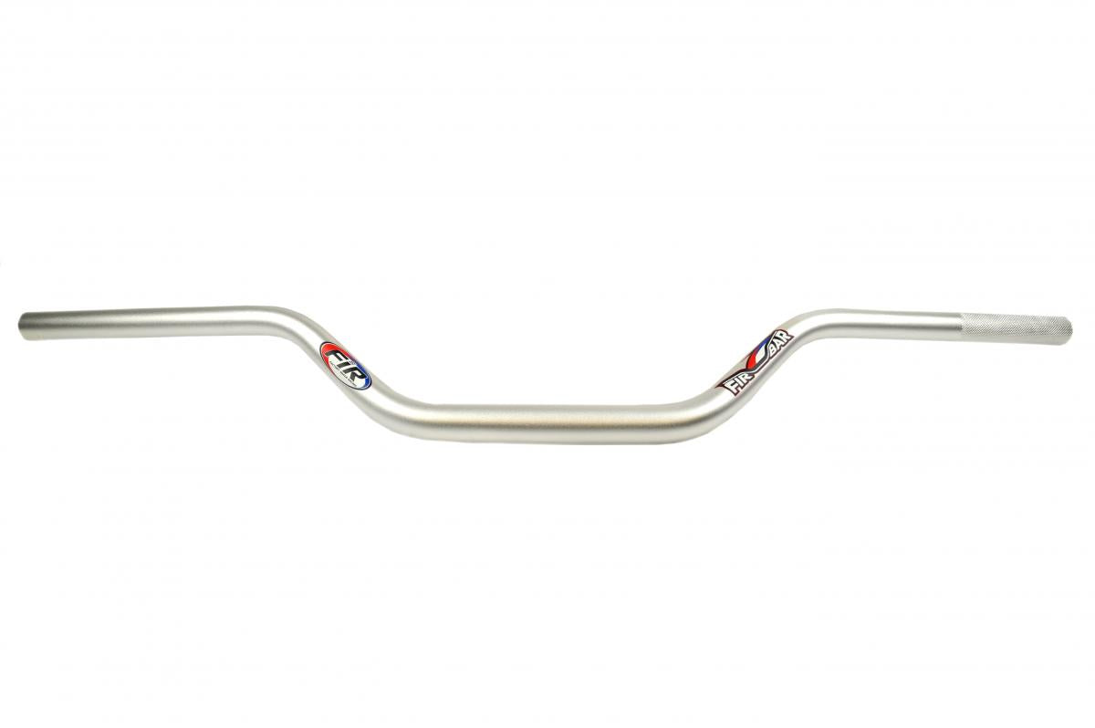 FIR Taper Handlebar KX High, Fir Th-07-28.6 6061, Silver