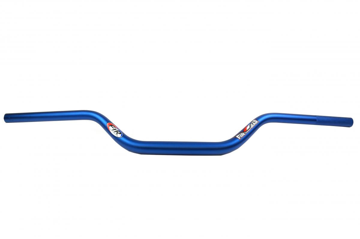 FIR Taper Handlebar KX High, Fir Th-07-28.6 6061, Blue