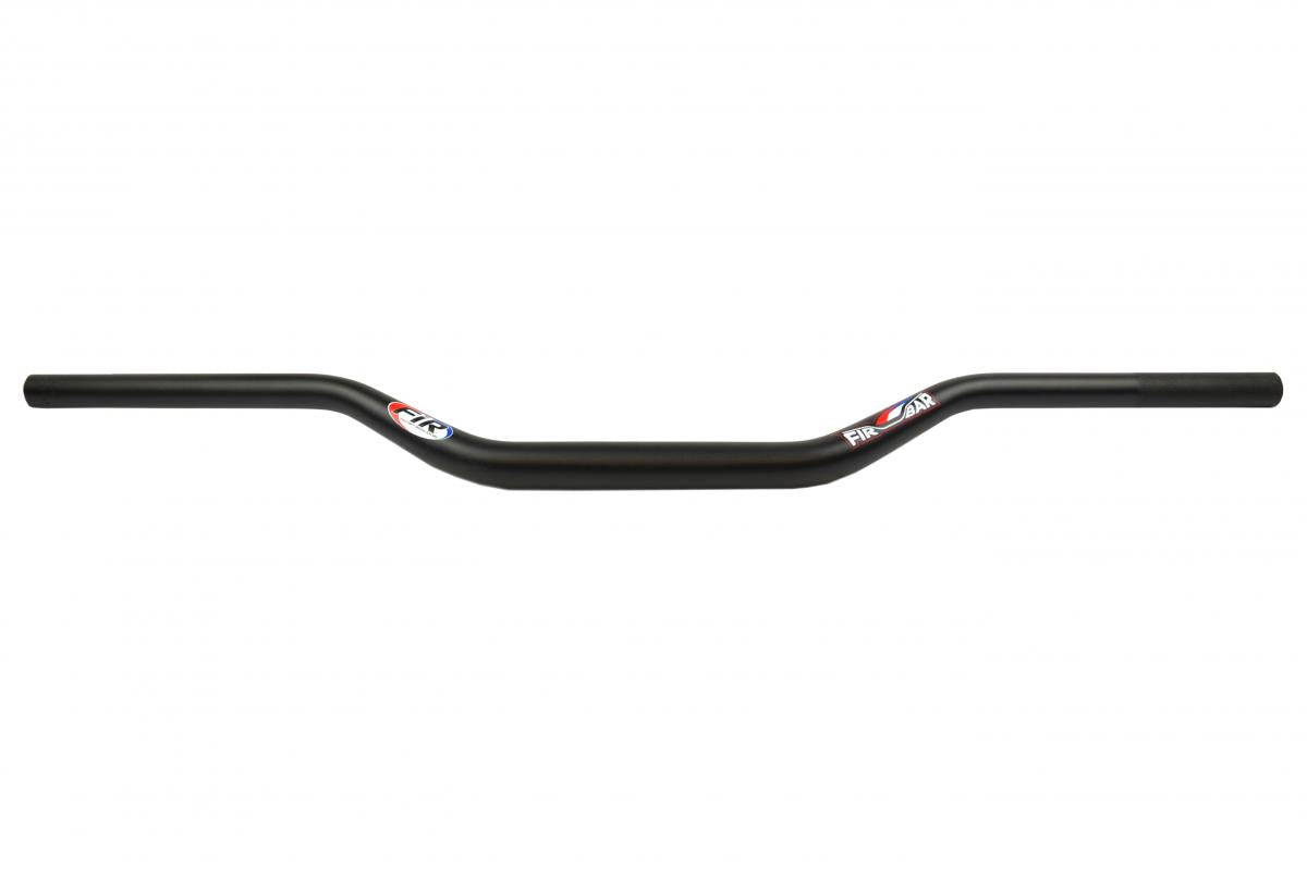 FIR Taper Handlebar YZ High, Fir Th-05-28.6 6061, Black