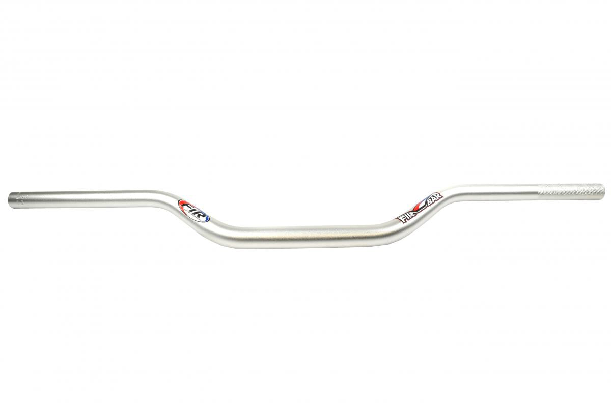 FIR Taper Handlebar SX Race, Fir Th-10-28.6 6061, Silver