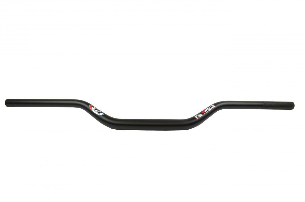 FIR Taper Handlebar Mini Low, Fir Th-06-28.6 6061, Black