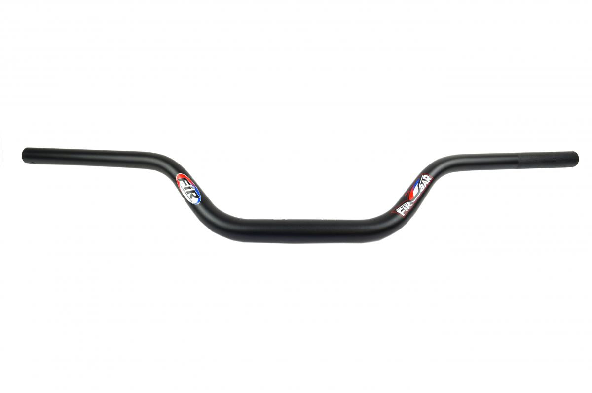 FIR Taper Handlebar Mini High Fir Th-40-28.6 6061 Black