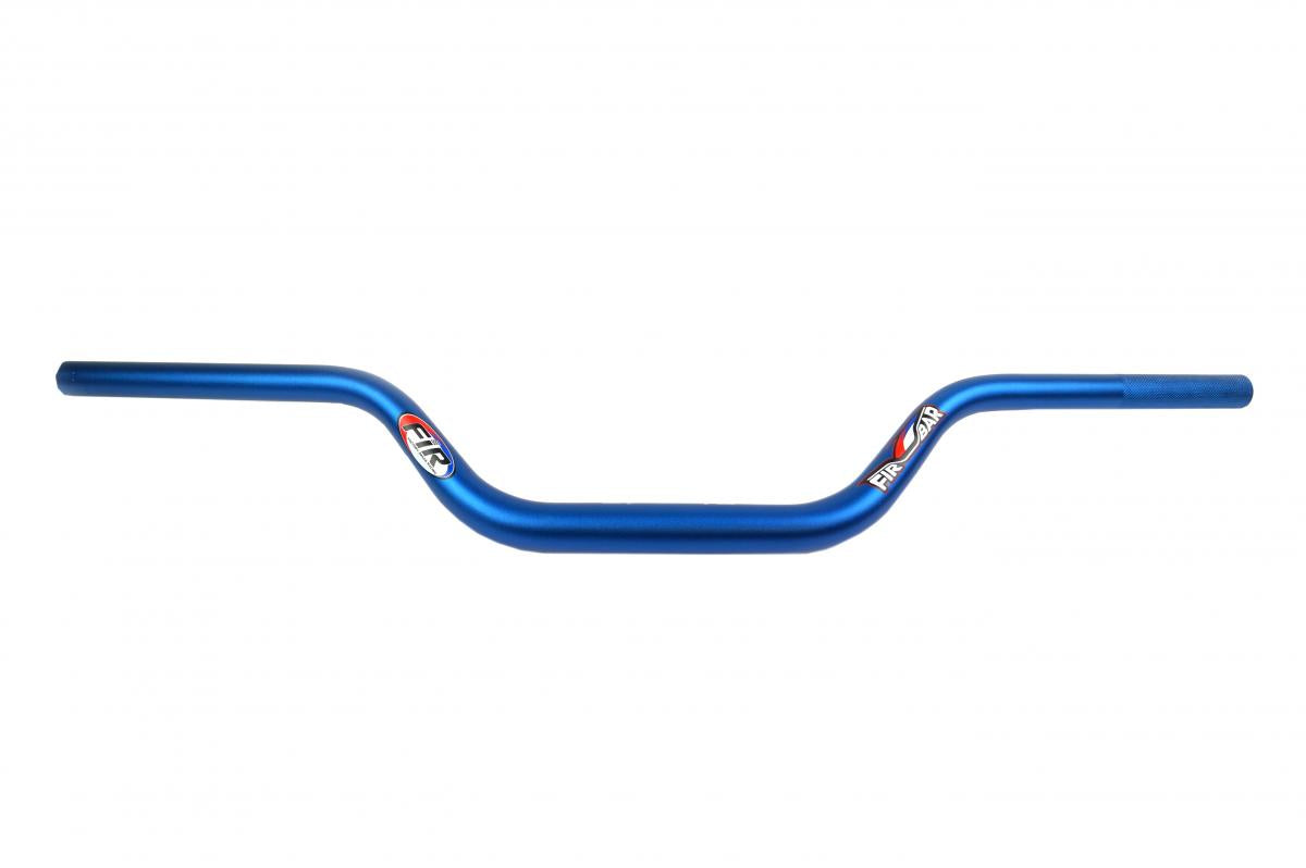 FIR Taper Handlebar Mini High, Fir Th-40-28.6 6061, Blue
