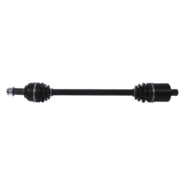 All Balls Racing Ultra Heavy Duty 8 Ball Rh Driveshaft, Allballs Ab8-ca-8-310, Right Axle