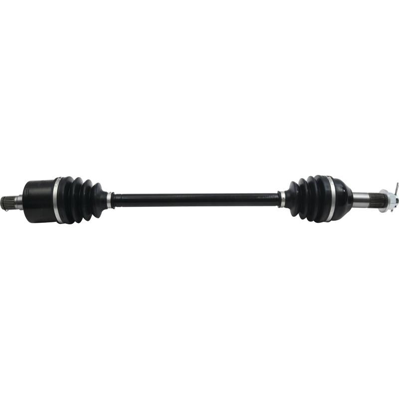 All Balls Racing 6 Ball Heavy Duty Driveshaft, Allballs Ab6-ca-8-309, Can Am Rear Left Hand