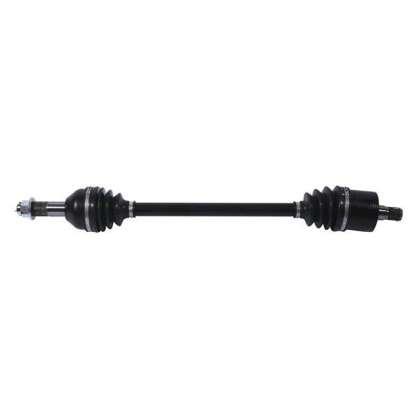 All Balls Racing Ultra Heavy Duty 8 Ball Lh Driveshaft, Allballs Ab8-ca-8-309, Left Axle