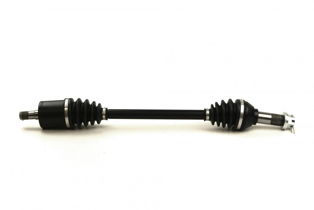 All Balls Racing 6 Ball Heavy Duty Driveshaft, Allballs Ab6-ca-8-234, Can Am Front Right Hand
