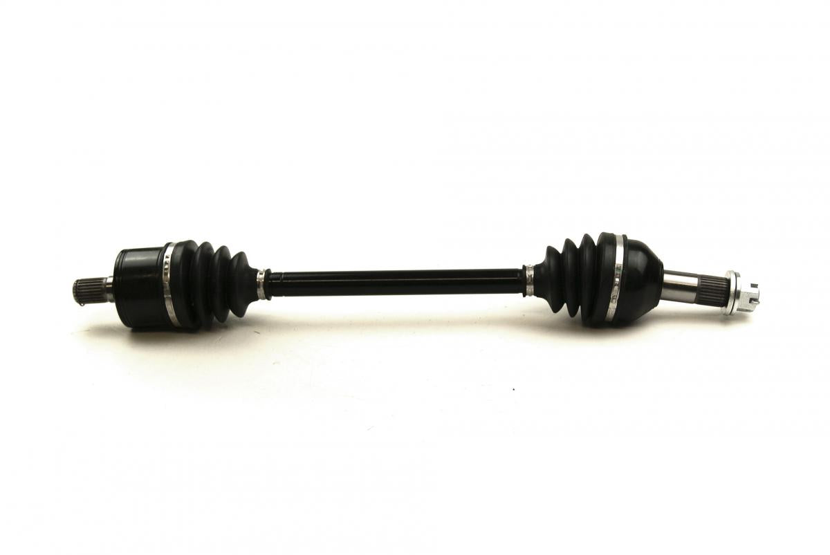 All Balls Racing 6 Ball Heavy Duty Driveshaft, Allballs Ab6-ca-8-334, Can Am Rear Left/right Hand