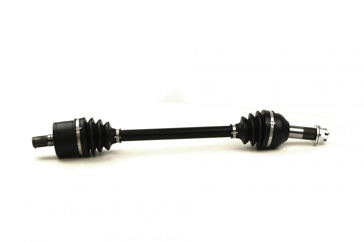 All Balls Racing Ultra Heavy Duty 8 Ball Lh Driveshaft, Allballs Ab8-ca-8-334, Rear Left/right Axle