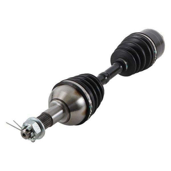 All Balls Racing 6 Ball Heavy Duty Driveshaft, Allballs Ab6-ca-8-327, Can Am Rear Right Hand