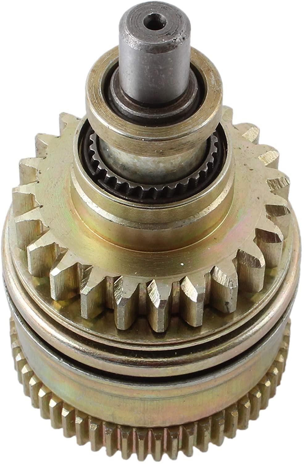 Arrowhead Electrical Starter Drive, Arrowhead Smu5004220-44060, 220-44060