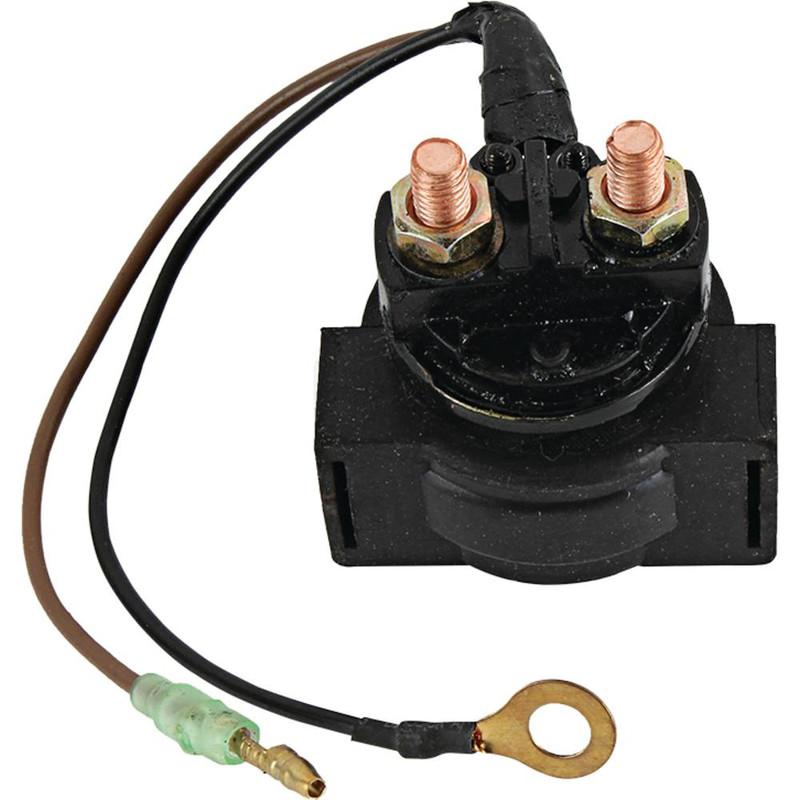 Arrowhead Electrical Starter Relay, Arrowhead 240-54083, Smu6178, 31800-94401