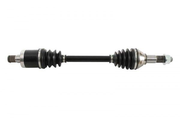 All Balls Racing 6 Ball Heavy Duty Driveshaft, Allballs Ab6-ca-8-323, Can Am Rear Left Hand