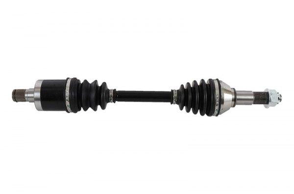 All Balls Racing 6 Ball Heavy Duty Driveshaft, Allballs Ab6-ca-8-324, Can Am Rear Right Hand