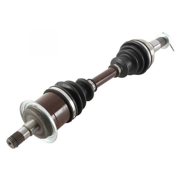 All Balls Racing 6 Ball Heavy Duty Driveshaft, Allballs Ab6-ca-8-116, Can Am Front Left Hand