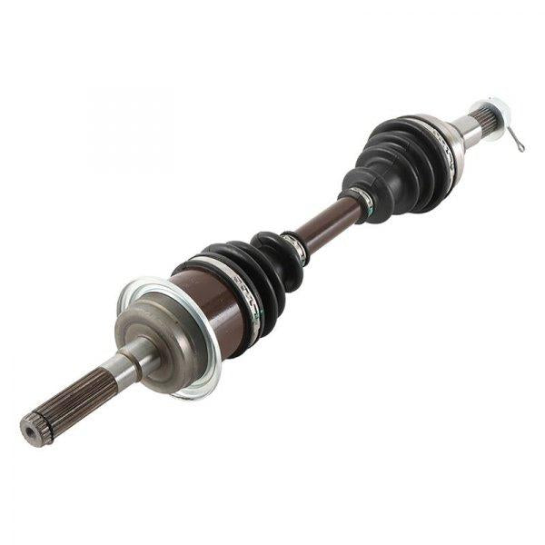 All Balls Racing 6 Ball Heavy Duty Driveshaft, Allballs Ab6-ca-8-216, Can Am Front Right Hand