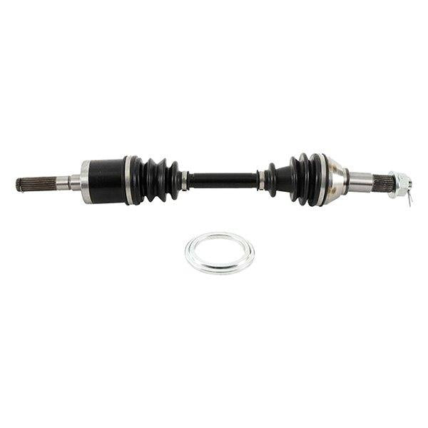 All Balls Racing 6 Ball Heavy Duty Driveshaft, Allballs Ab6-ca-8-231, Can Am Front Right Hand