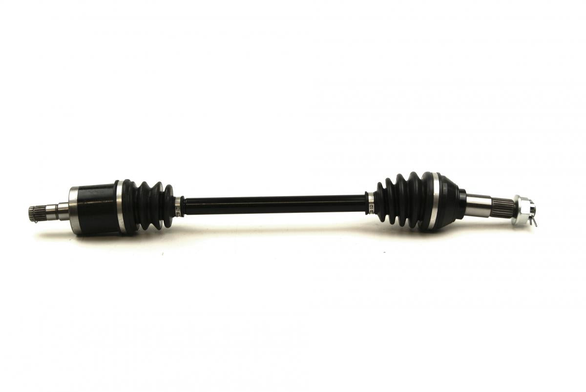 All Balls Racing 6 Ball Heavy Duty Driveshaft, Allballs Ab6-ca-8-131, Can Am Front Left Hand