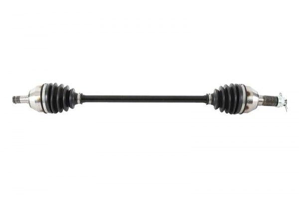 All Balls Racing 6 Ball Heavy Duty Driveshaft, Allballs Ab6-ca-8-224, Can Am Front Right Hand