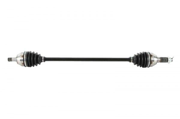 All Balls Racing 6 Ball Heavy Duty Driveshaft, Allballs Ab6-ca-8-223, Can Am Front Right Hand
