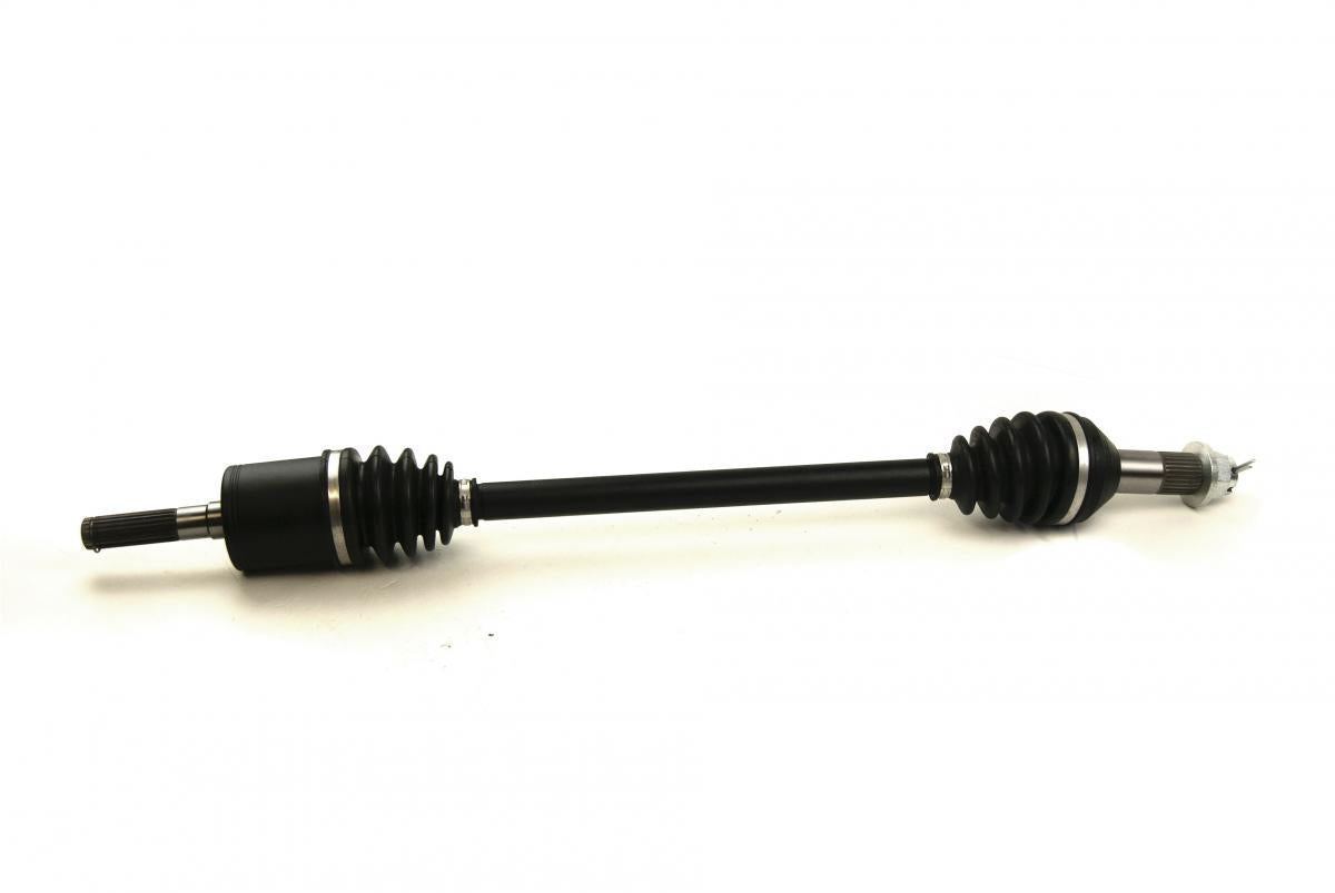 All Balls Racing Ultra Heavy Duty 8 Ball Lh Driveshaft, Allballs Ab8-ca-8-134, Front Left Axle
