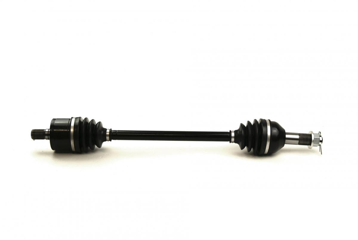 All Balls Racing 6 Ball Heavy Duty Driveshaft Allballs Ab6-ca-8-313 705502831 Can Am Rear Left & Right