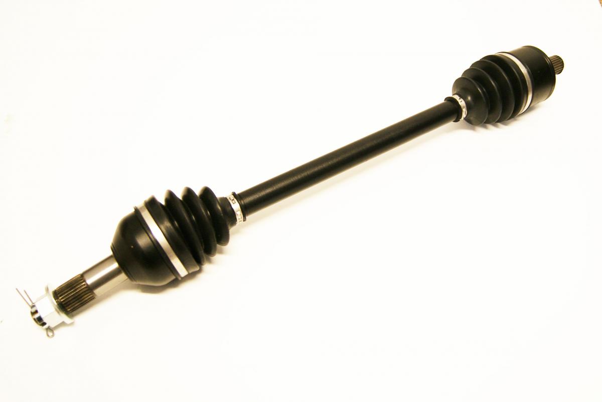 All Balls Racing Ultra Heavy Duty 8 Ball Driveshaft Allballs Ab8-ca-8-313 705502831 Can Am Rear Left & Right